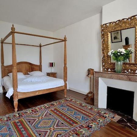 Clos des Boulevards Burdeos Habitación foto